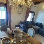 بيت للعطل I Pascoli روانا