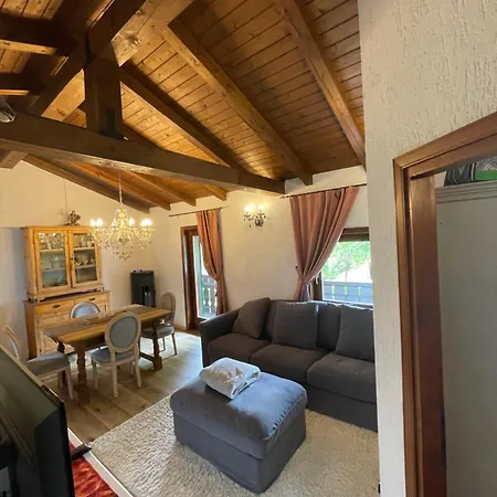 I Pascoli Holiday home