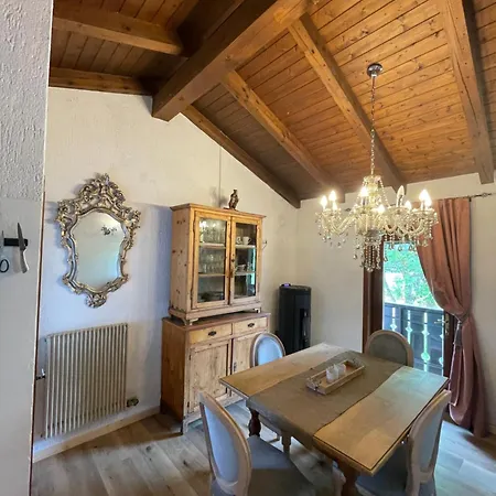 Holiday home I Pascoli