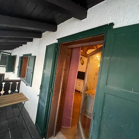 I Pascoli Holiday home *