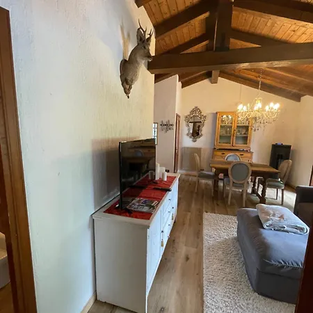 I Pascoli Holiday home Roana