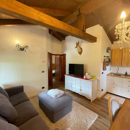 I Pascoli Holiday home