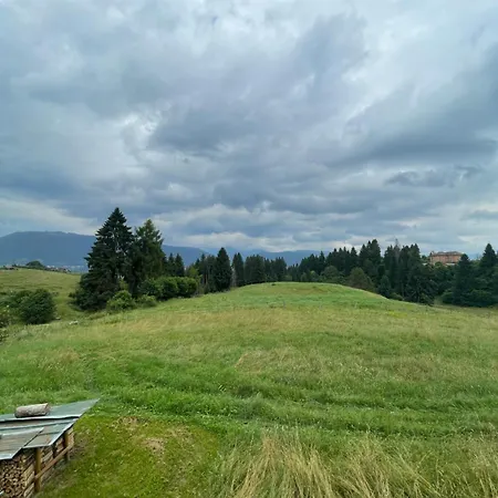 Holiday home I Pascoli Roana