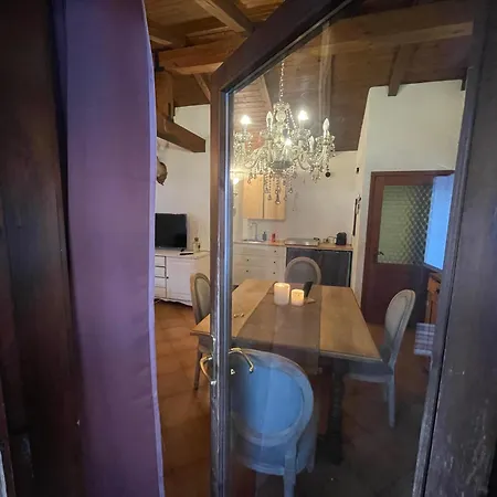I Pascoli Holiday home *