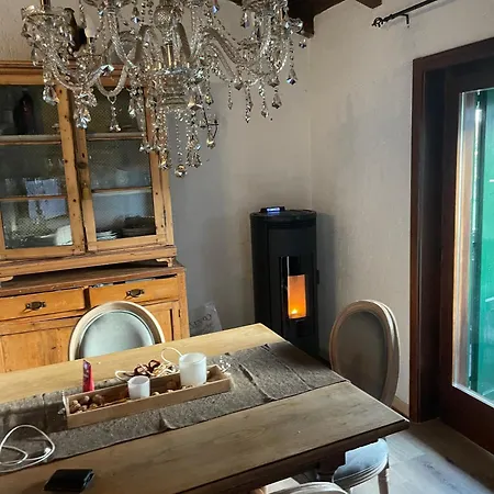 I Pascoli Holiday home