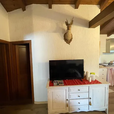 Holiday home I Pascoli *