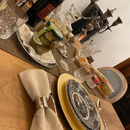 I Pascoli Holiday home Roana