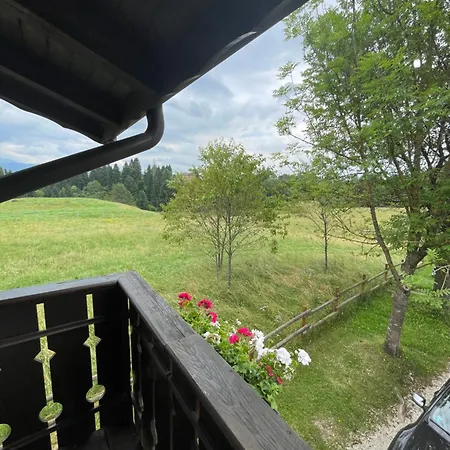 I Pascoli Holiday home