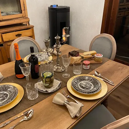I Pascoli Holiday home *