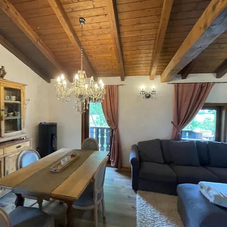 I Pascoli Holiday home