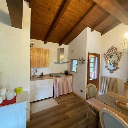 Holiday home I Pascoli