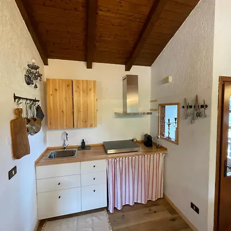 Holiday home I Pascoli *
