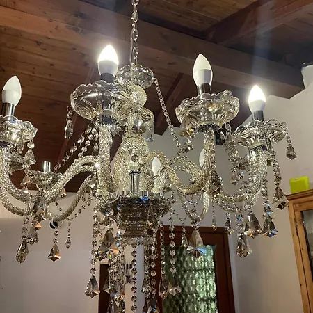 I Pascoli Holiday home Roana