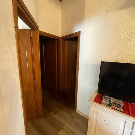 I Pascoli Holiday home