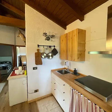 I Pascoli Holiday home