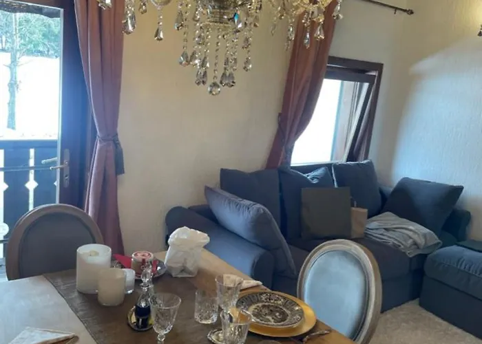 Holiday home I Pascoli Roana